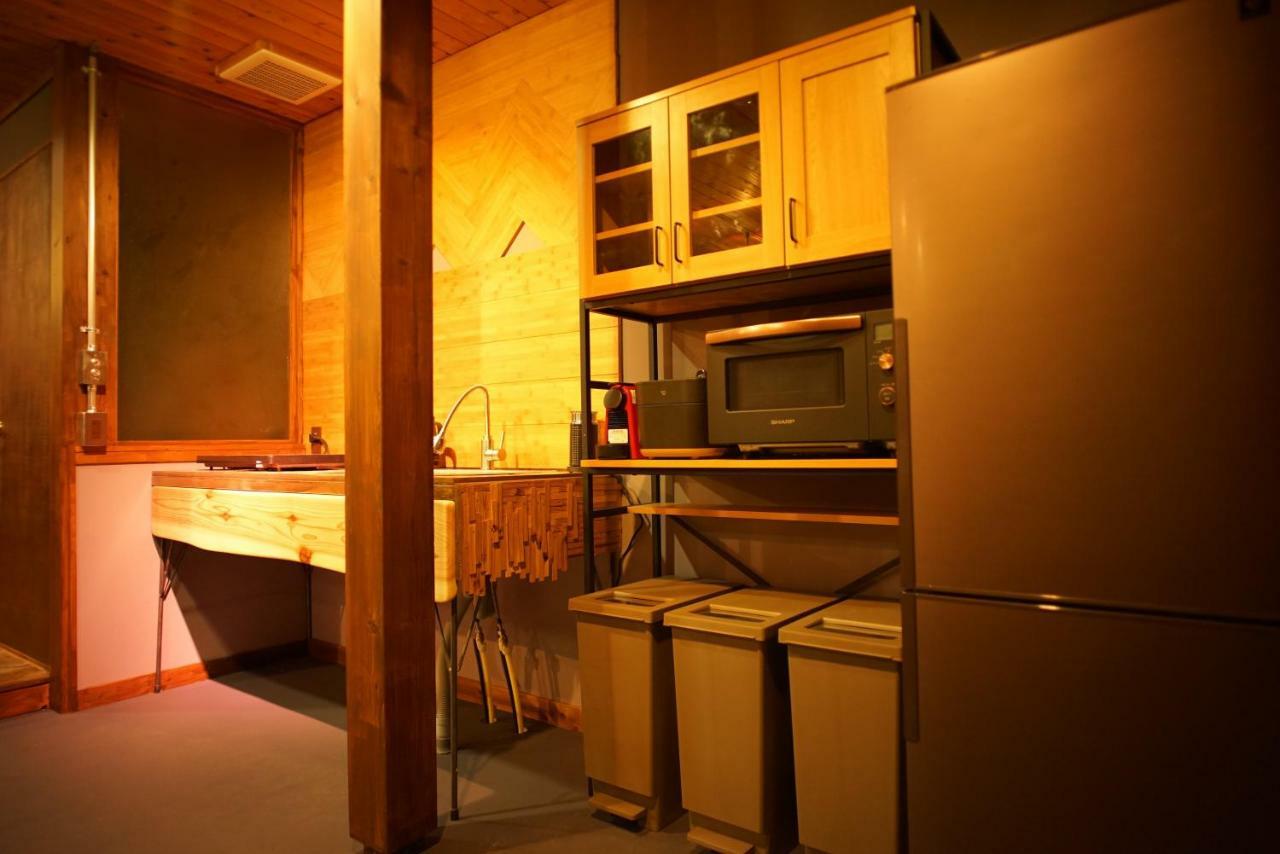 Hakuba Lodge Omusubi Otari ภายนอก รูปภาพ