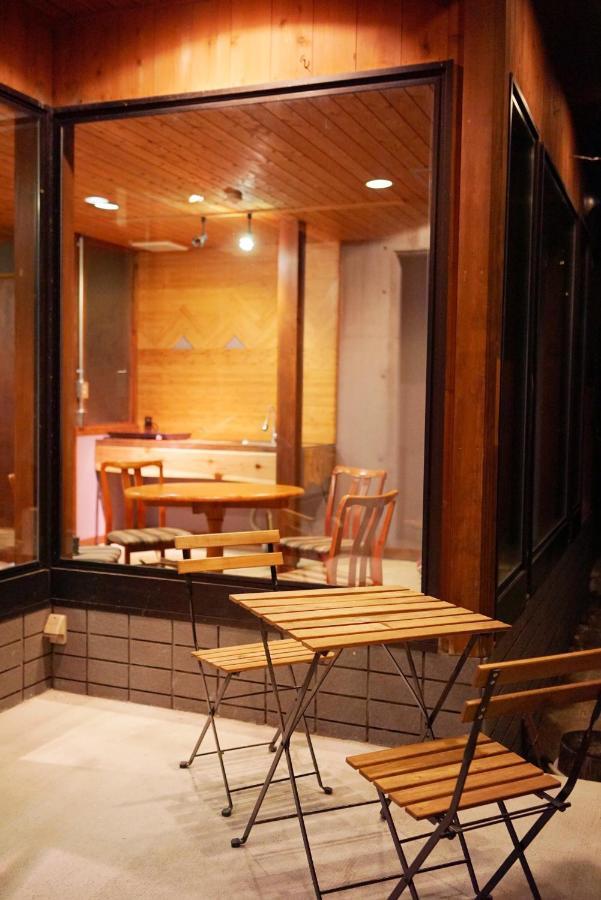 Hakuba Lodge Omusubi Otari ภายนอก รูปภาพ