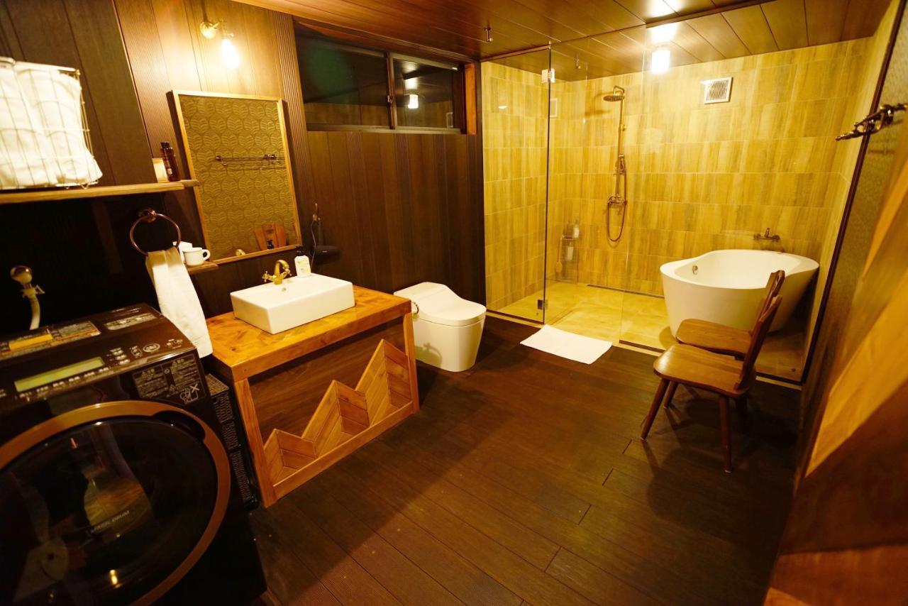 Hakuba Lodge Omusubi Otari ภายนอก รูปภาพ