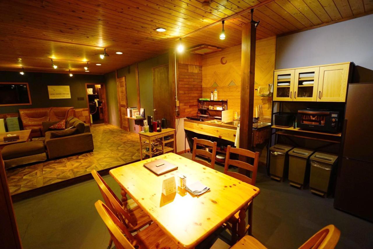 Hakuba Lodge Omusubi Otari ภายนอก รูปภาพ